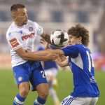 (FOTO) Hajduk i Dinamo remizirali na Poljudu