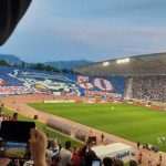(FOTO) Hajduk i Dinamo remizirali na Poljudu