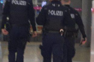 policajci njemacka