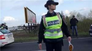 Hrvatska policija (ILUSTRACIJA) / Foto: Hina