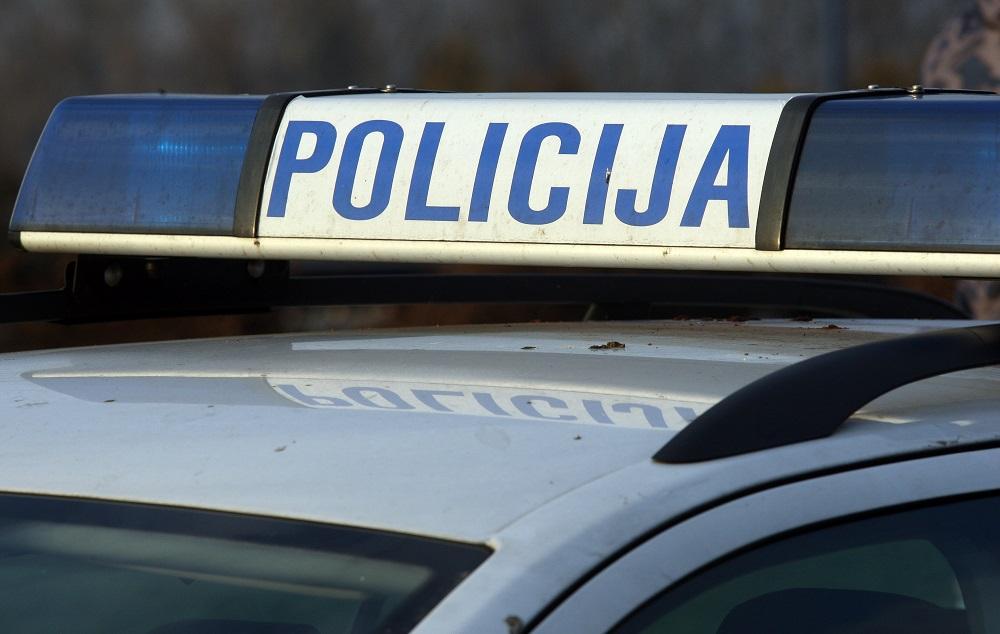 policija hrvatskaa