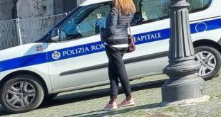 policija italija