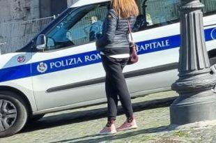 policija italija