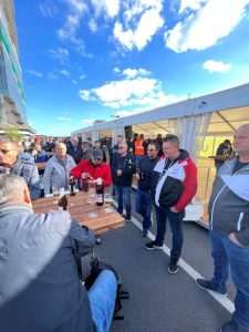 toranj u berlinu radnici