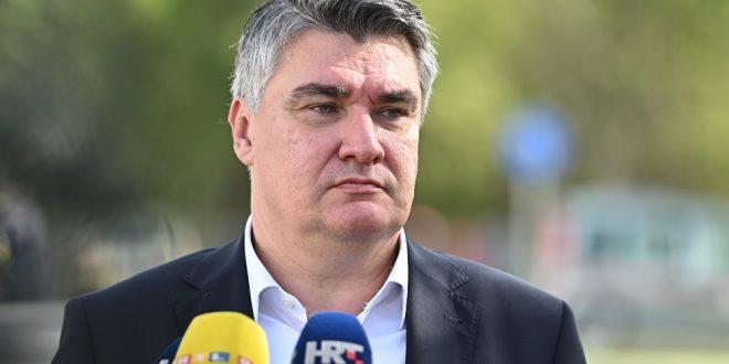 milanovic