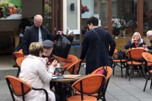 umirovljenici mirovine