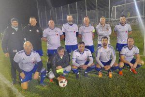 2. Senioria 30plus Hajduka