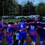 HRVATSKO-BOŠNJAČKI DERBI U WIESBADENU: Hajduk Wiesbaden savladao momčad Bosne s uvjerljivih 4:2
