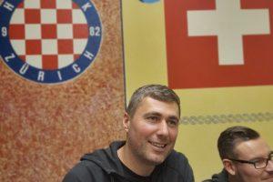 7. Hajduk ZH