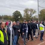 HRVATSKO-BOŠNJAČKI DERBI U WIESBADENU: Hajduk Wiesbaden savladao momčad Bosne s uvjerljivih 4:2
