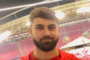 JOSKO GVARDIOL