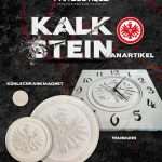 DOMOVINA I NOGOMET: Kako je hrvatski iseljenik Marko Dragičević spojio brački kamen i Eintracht Frankfurt