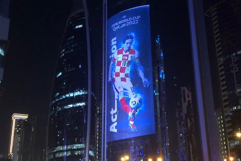 Doha - Katar