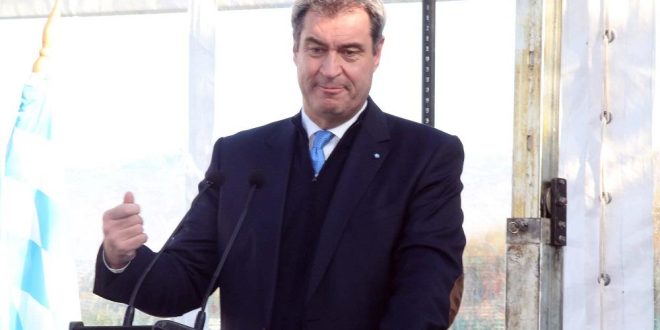 Markus Soderom