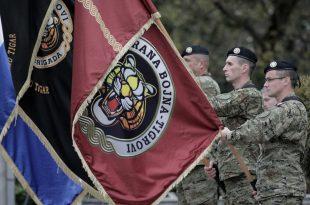 gardijska brigada Tigrovi
