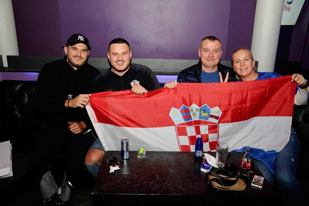 hrvatski navijaci stuttgart