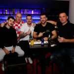 (FOTO) PODRŠKA IZ STUTTGARTA I BRAZILA: Navijači vjerno bodrili hrvatsku reprezentaciju