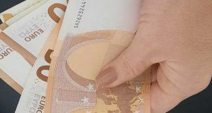 novcanice euro