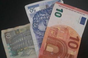 novcanice kuna euro