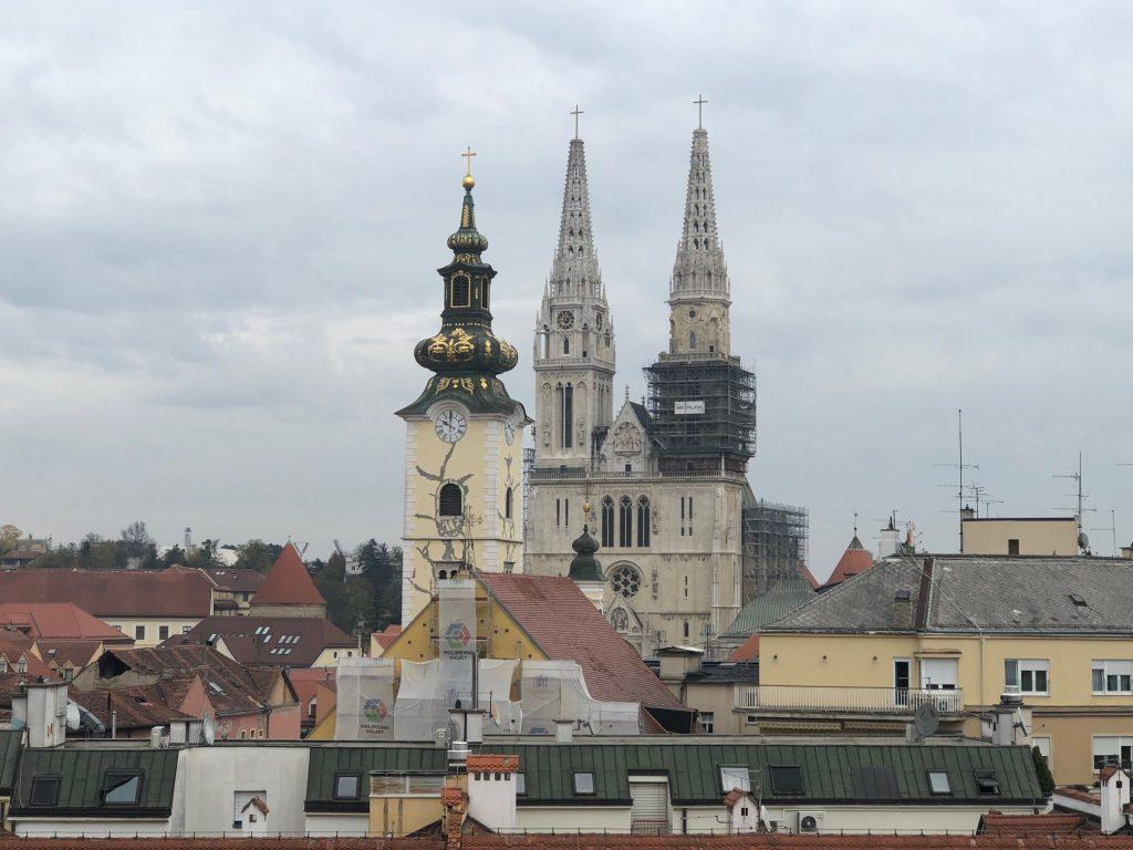 zagrebacka katedrala