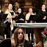 KONCERT TRADICIJSKIH PJESAMA: U Beču ovacije glazbenicima iz Čakovca. U visokom stilu prošetali oduševljene Bečane “Božićem kroz Hrvatsku”