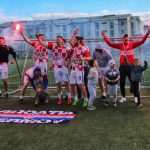 (FOTO) HRVATI U IRSKOJ: Novi uspjesi Croatie Fermoy