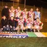 (FOTO) HRVATI U IRSKOJ: Novi uspjesi Croatie Fermoy