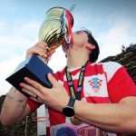 (FOTO) HRVATI U IRSKOJ: Novi uspjesi Croatie Fermoy