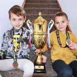 (FOTO) HRVATI U IRSKOJ: Novi uspjesi Croatie Fermoy