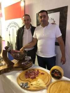 (FOTO) LIVANJSKA NOĆ U FRANKFURTU: Preko tisuću Livnjaka i njihovih gostiju uživalo u odličnoj atmosferi