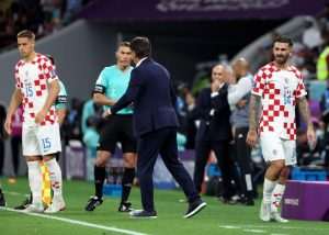 Marko Pašalić, Zlatko Dalić, Marko Livaja