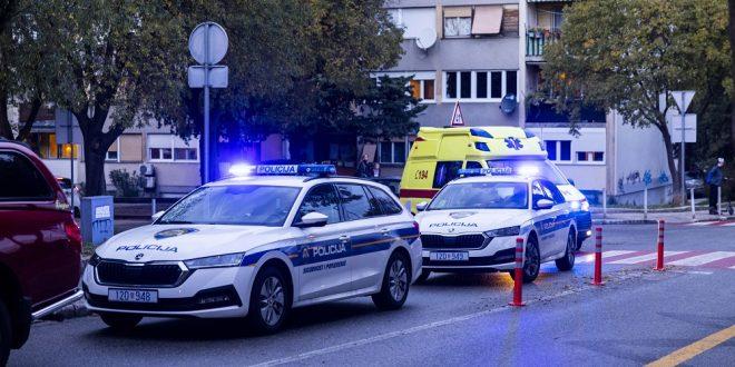 POLICIJA, HITNA