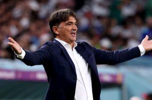 Zlatko Dalic