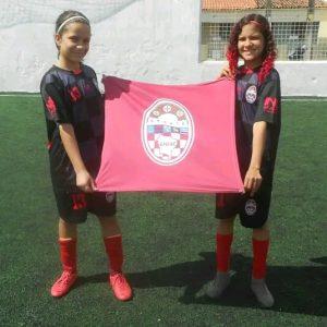 brazil djevojke nogometasice 2