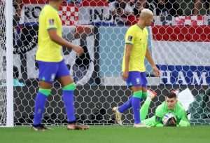 PAO I VELIKI BRAZIL: Hrvatska predvođena sjajnim Livakovićem na jedanaesterce izborila polufinale SP-a
