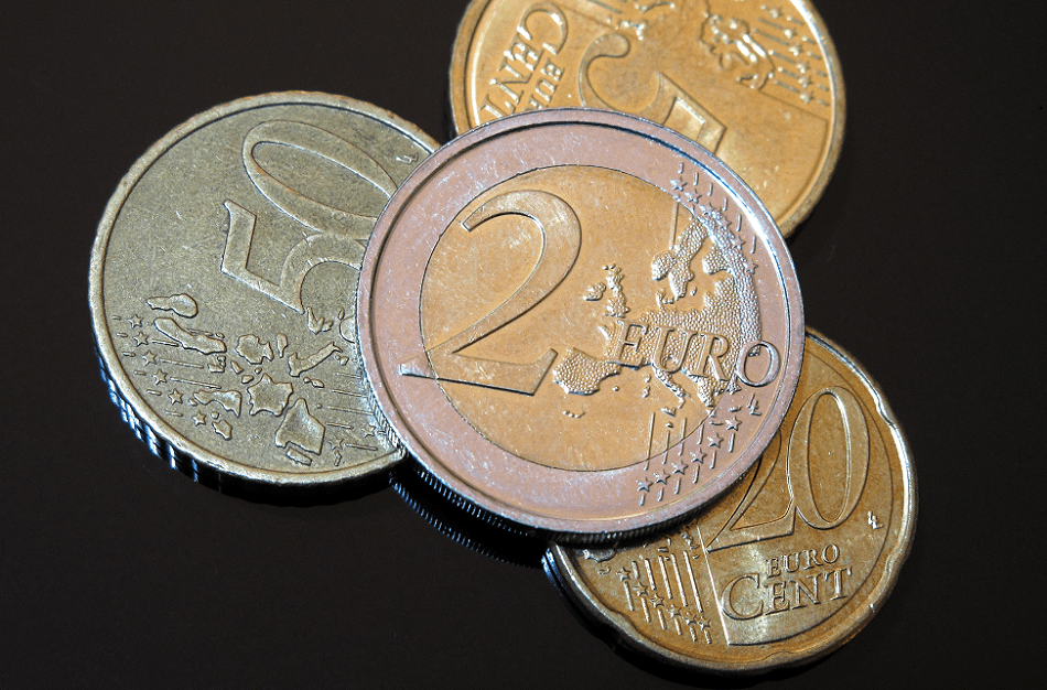 euri kovanice