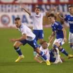 (FOTO) Hajduk i Dinamo remizirali na Poljudu