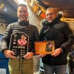 (FOTO) HRVATI U IRSKOJ: Novi uspjesi Croatie Fermoy