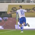 (FOTO) Hajduk i Dinamo remizirali na Poljudu