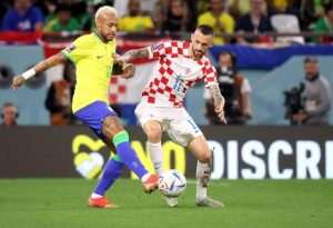 PAO I VELIKI BRAZIL: Hrvatska predvođena sjajnim Livakovićem na jedanaesterce izborila polufinale SP-a