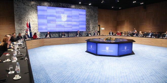 Sjednica Nacionalnog vijeća
