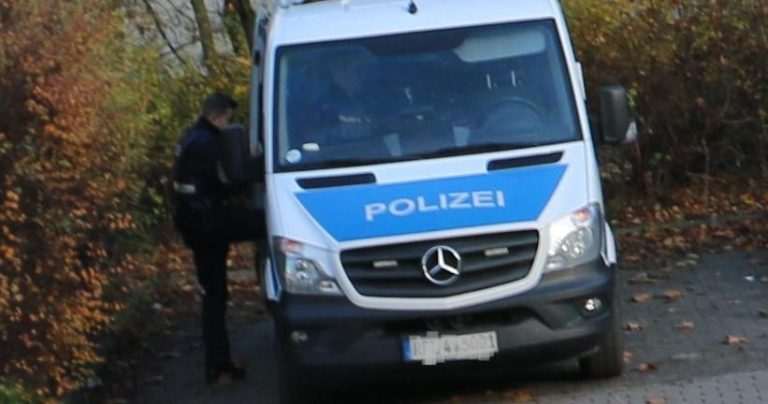 policija