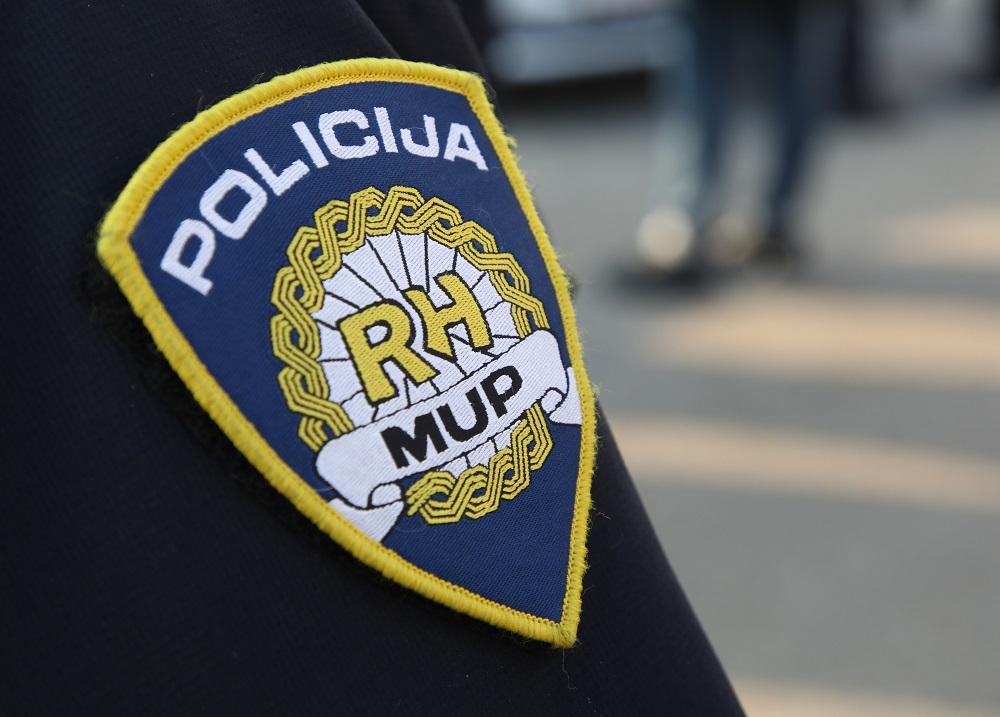 MUP: Događaj u kojem policajci šmrču kokain je izmišljen