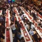 (FOTO) 'DA SE NE ZABORAVI': Dvanaesti susret Uzdoljana u Innsbrucku