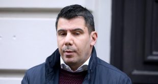 nikola grmoja