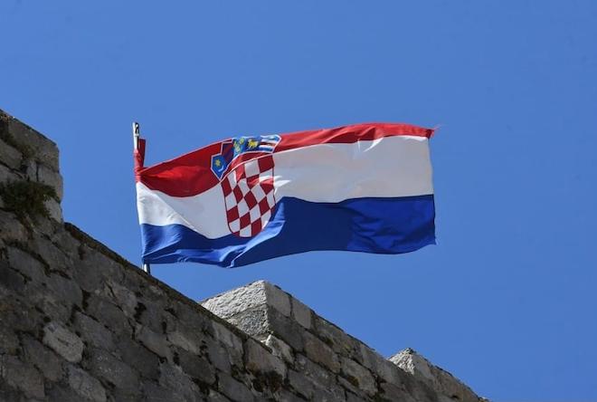 Hrvatska zastava (Ilustracija)/ Foto: Fenix-magazin (D.Holenda)