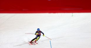 skijanje Mikaela Shiffrin