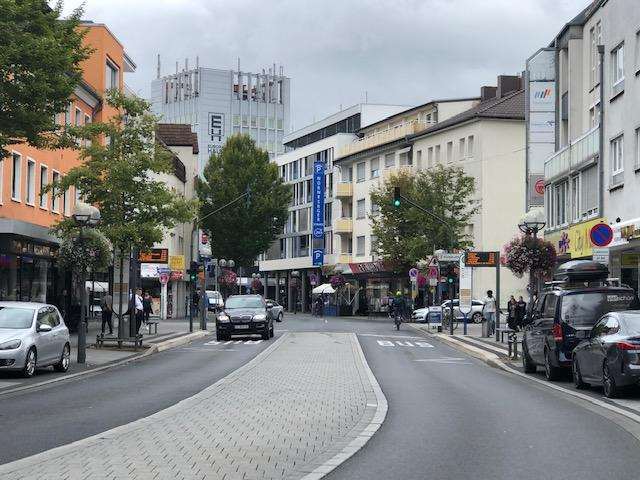 hanau