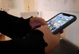 Mobitel (ILUSTRACIJA) / Foto: Fenix (MD)