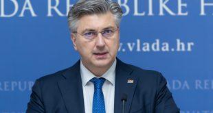 andrej plenkovic